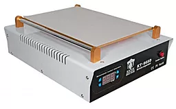 Сепаратор вакуумный 14" Katex KD-968D
