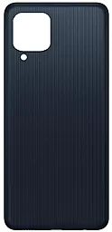 Задня кришка корпусу Samsung Galaxy M22 M225 Original Black - фото Задня кришка корпусу Samsung Galaxy M22 M225 Original Black