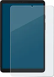 Захисне скло BeCover Matte Anti-Glare для Samsung Galaxy Tab A11 SM-X133/X135 8.7" (713938) - фото Захисне скло BeCover Matte Anti-Glare для Samsung Galaxy Tab A11 SM-X133/X135 8.7" (713938)