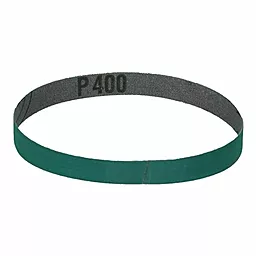 Work Sharp ремінь змінний Aluminum Oxide P400 для електроточілкі WSKTS