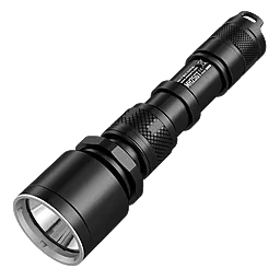 Фонарик аккумуляторный Nitecore MH25GT (Cree XP-L HI V3) (1x18650, 2xCR123) - фото Фонарик аккумуляторный Nitecore MH25GT (Cree XP-L HI V3) (1x18650, 2xCR123)