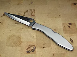 Нож Spyderco Police (C07P) - миниатюра 6