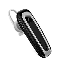 Блютуз гарнитура Moguu MG-BL1 Black - фото Блютуз гарнитура Moguu MG-BL1 Black