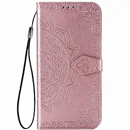 Чехол Epik Art Case Huawei Y5p Pink