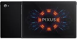 Планшет Pixus Hammer 8/256 4G Dual Sim  Black
