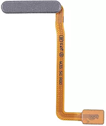 Шлейф Samsung Galaxy M35 M356 со сканером отпечатка пальца Gray - фото Шлейф Samsung Galaxy M35 M356 со сканером отпечатка пальца Gray