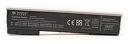 Акумулятор для ноутбука HP HSTNN-DB4Y / 10.8V 5200mAh / NB460014 PowerPlant