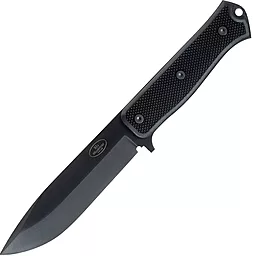 Нож Fallkniven S1 Forest Knife X (S1xb) Black - фото Нож Fallkniven S1 Forest Knife X (S1xb) Black