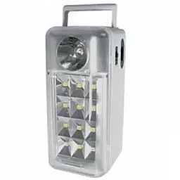 Фонарик GDLite GD-1112 - фото Фонарик GDLite GD-1112