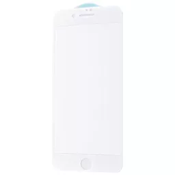 Защитное стекло 1TOUCH Full Screen HQ для Apple iPhone 7 Plus, iPhone 8 Plus (без упаковки) White