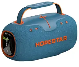 Колонки акустические Hopestar PARTYBOX 150 Blue