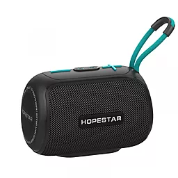 Колонки акустичні Hopestar T10 Black - фото Колонки акустичні Hopestar T10 Black