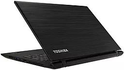 Ноутбук Toshiba Satellite C55D-C-13L (PSCQEE-01C002BT) Black - мініатюра 2