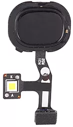 Шлейф Samsung Galaxy M31 M315F со сканером отпечатка пальца Original Black - фото Шлейф Samsung Galaxy M31 M315F со сканером отпечатка пальца Original Black