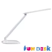Настольная лампа FunDesk L2 4W - мініатюра 2