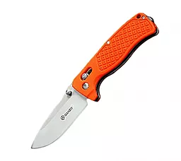 Нож Ganzo G724M-OR Orange - фото Нож Ganzo G724M-OR Orange