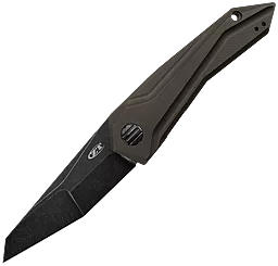 Нож Zero Tolerance 0055 Bronze Sprint Run (0055BRZ) - фото Нож Zero Tolerance 0055 Bronze Sprint Run (0055BRZ)