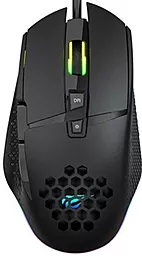 Компьютерная мышка Havit  HV-MS1022 GAMING USB Black