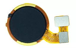 Шлейф Tecno Pop 4 BC2 / BC2с, со сканером отпечатка пальца, Original Black - фото Шлейф Tecno Pop 4 BC2 / BC2с, со сканером отпечатка пальца, Original Black
