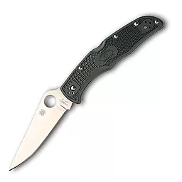 Нож Spyderco Endura 4 (C10PGRE) ZDP-189 - фото Нож Spyderco Endura 4 (C10PGRE) ZDP-189