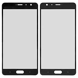 Корпусне скло дисплея Xiaomi Redmi Pro Black