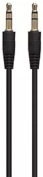 Навушники Inkax HP-30 Black - мініатюра 5