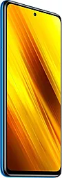 Мобільний телефон Poco X3 NFC 6/128GB уцінка Cobalt Blue - мініатюра 4