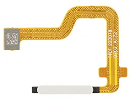 Шлейф Motorola Moto G14 XT2341 со сканером отпечатка пальца Butter Cream - фото Шлейф Motorola Moto G14 XT2341 со сканером отпечатка пальца Butter Cream