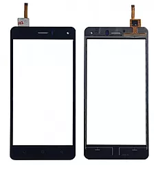 Сенсор (тачскрин) S-tell M620 Black - фото Сенсор (тачскрин) S-tell M620 Black