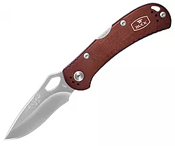 Нож Buck Spitfire (722BRS) - фото Нож Buck Spitfire (722BRS)