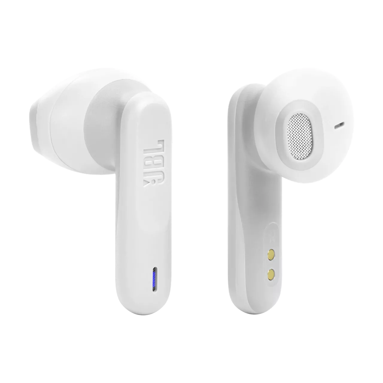 Наушники JBL Wave Flex (JBLWFLEXWHT) White - фото 6