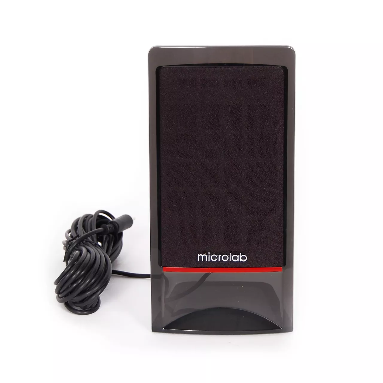 Колонки акустические Microlab M-700U Black - фото 4