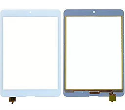 Сенсор (тачскрин) Modecom FreeTab 1001 IPS X4 (194x134, 6pin, #DY-F-07042-V2) White - фото Сенсор (тачскрин) Modecom FreeTab 1001 IPS X4 (194x134, 6pin, #DY-F-07042-V2) White