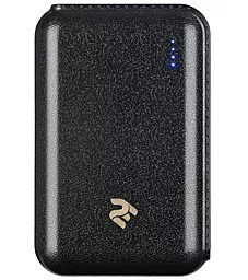 Повербанк 2E 6000 mAh Black (2E-PB602B-BLACK) - фото Повербанк 2E 6000 mAh Black (2E-PB602B-BLACK)