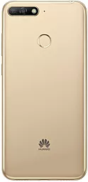 Huawei Y6 Prime 2018 3/32GB Gold - миниатюра 3