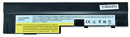 Аккумулятор для ноутбука Lenovo 57Y6442/ 10.8V 5200mAh Black