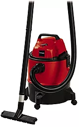 Будівельний пилосос Einhell TC-VC 1825 (2342430) - фото Будівельний пилосос Einhell TC-VC 1825 (2342430)