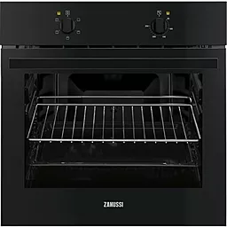 Духова шафа електрична Zanussi ZZB510401B - фото Духова шафа електрична Zanussi ZZB510401B