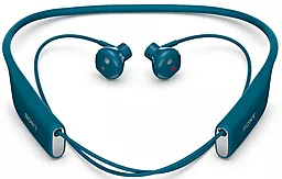 Навушники Sony SBH70 Blue