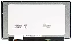 Матрица для ноутбука BOE NT156WHM-N30