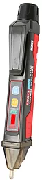 Безконтактний детектор UNI-T UT-12M-US Black - фото Безконтактний детектор UNI-T UT-12M-US Black