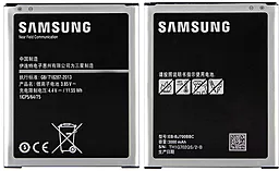 Аккумулятор Samsung J700 Galaxy J7 2015 / EB-BJ700CBE / EB-BJ700BBC (3000 mAh) 12 мес. гарантии - миниатюра 6