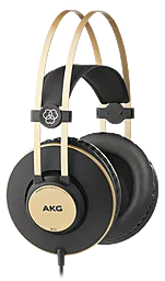 Навушники Akg K92 Black (3169H00030)