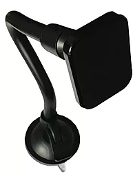 Держатель магнитный Magnetic CTL038 Black - фото Держатель магнитный Magnetic CTL038 Black