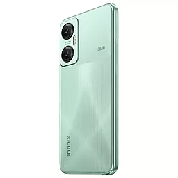 Смартфон Infinix Hot 20 5G (X666B) 4/128Gb Blaster Green (4895180787898) - миниатюра 4