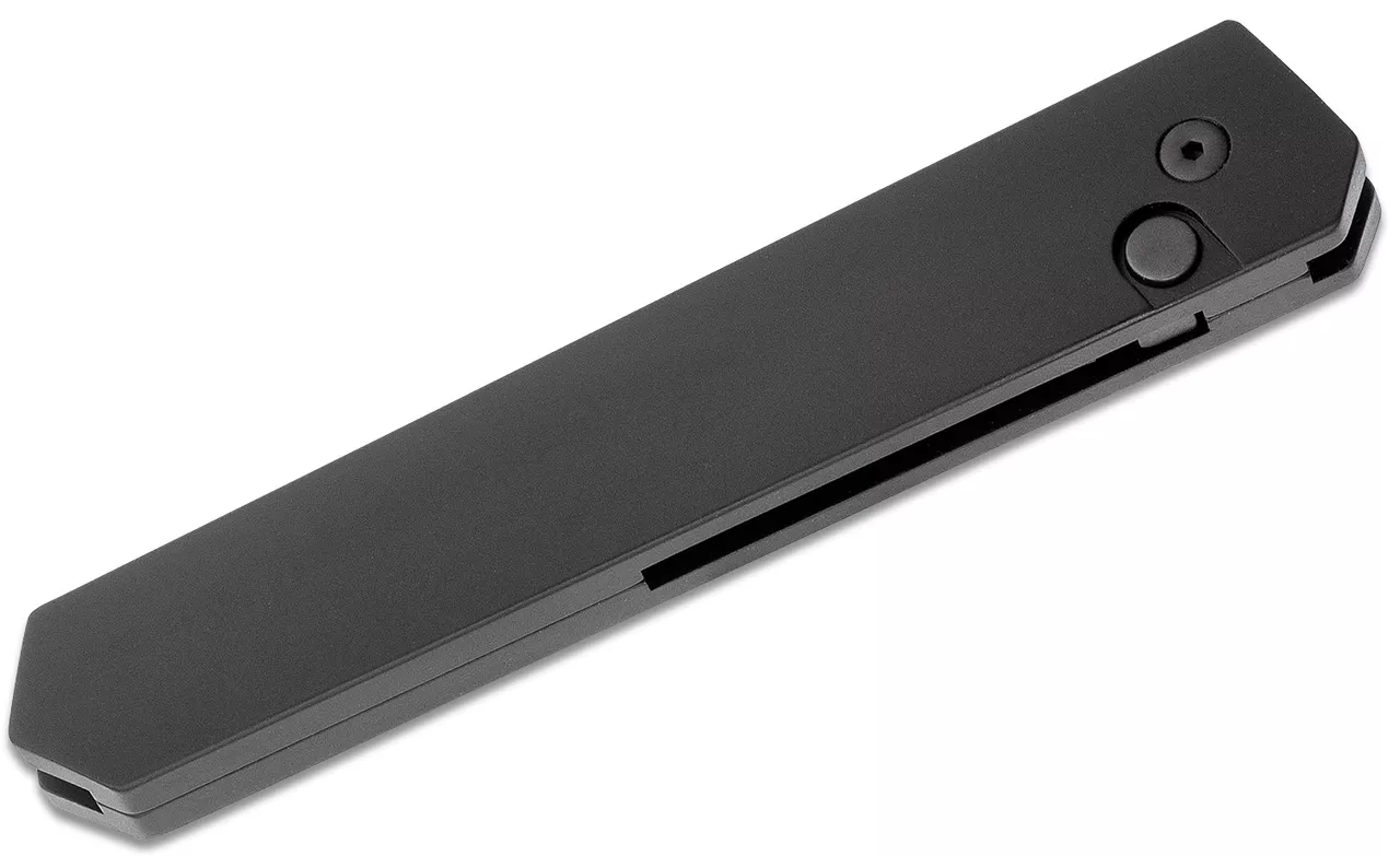 Ніж Boker Plus Kwaiken Automatic (06EX292) All Black - фото 2