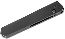 Ніж Boker Plus Kwaiken Automatic (06EX292) All Black - мініатюра 2 Ніж Boker Plus Kwaiken Automatic (06EX292) All Black - мініатюра 2