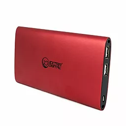 Повербанк ExtraDigital YN-034L 10000mAh Red (PBU3418) - фото Повербанк ExtraDigital YN-034L 10000mAh Red (PBU3418)