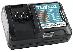 Зарядний пристрій Makita DC10WD (197343-0)