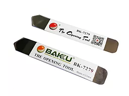 Лопатка для розбирання Baku BK-7279 металева - мініатюра 2